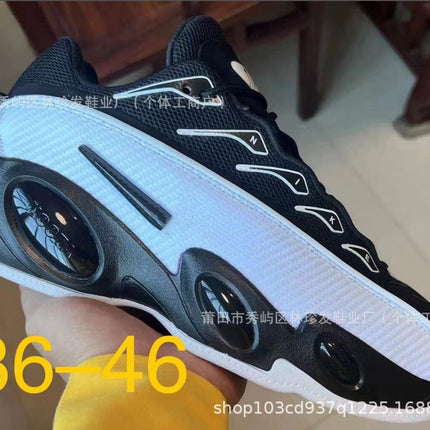 Putian shoes: HotStep Terra2 collaboration cushioning running shoes, men's shoes, women's shoes, sports shoes, dad shoes