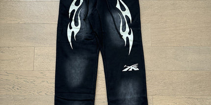 Cross-Border Fashion Hoodie & Trouser Set