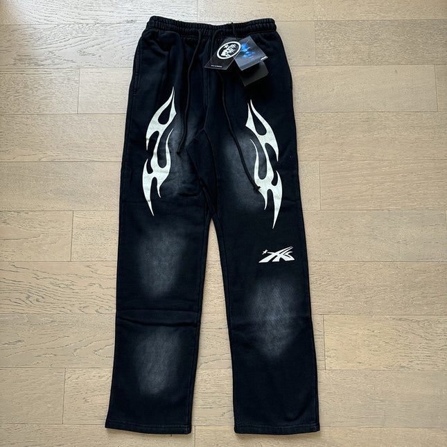 Cross-Border Fashion Hoodie & Trouser Set