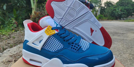 Jordan 4 Sneakers