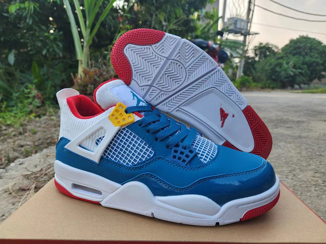 Jordan 4 Sneakers