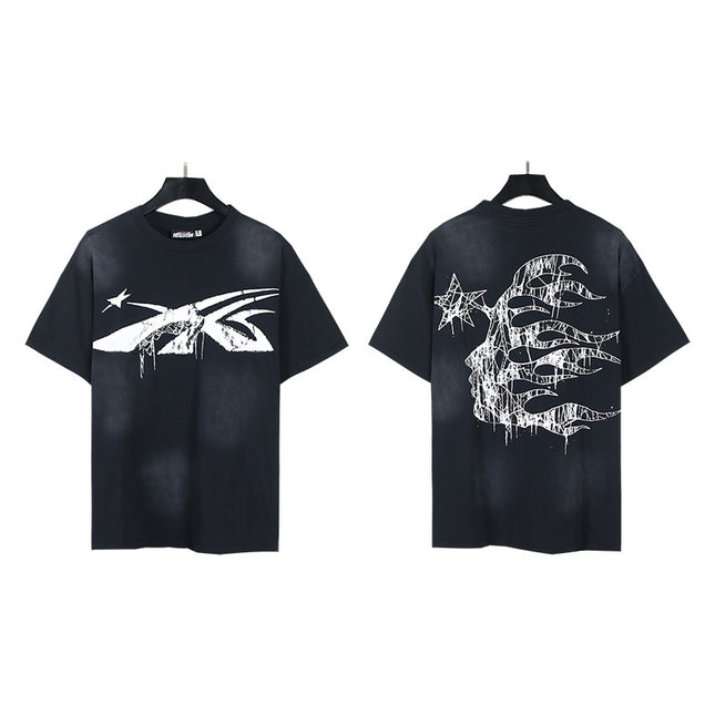 Short Sleeve Shorts Set