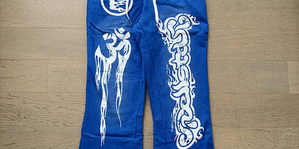 Cross-Border Fashion Hoodie & Trouser Set