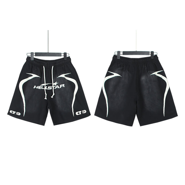Short Sleeve Shorts Set