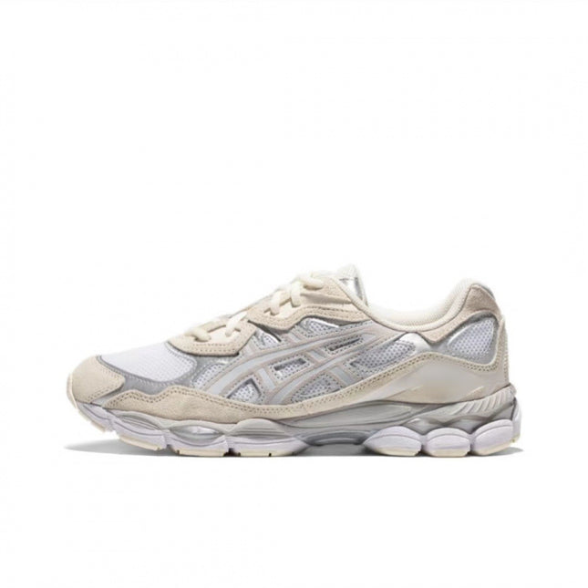ASICS Gel-NYC Breathable Shoes Running Sneakers