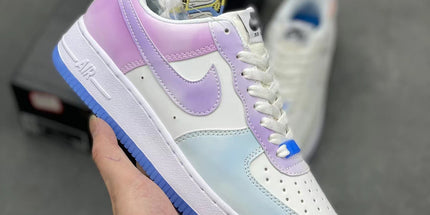 Tiffany & Co. X Nike Air Force 1 Low Shoes