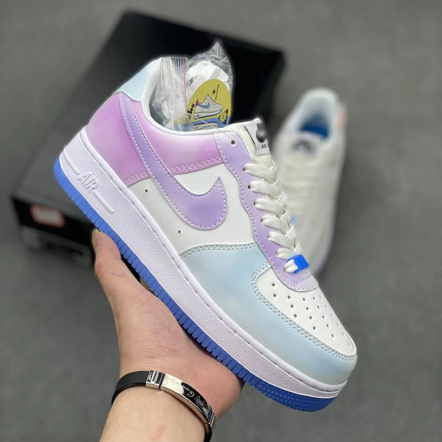 Tiffany & Co. X Nike Air Force 1 Low Shoes