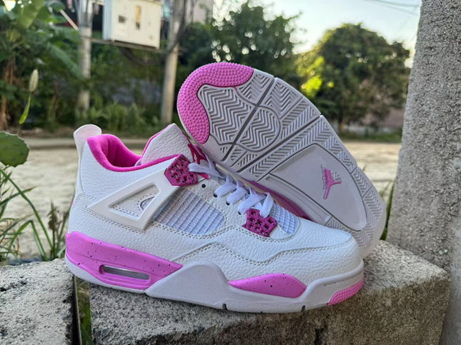 Jordan 4 Sneakers