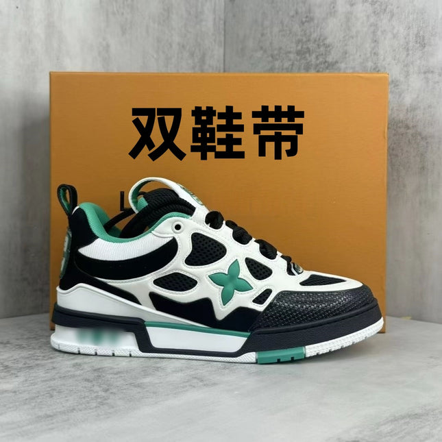 Unisex Chunky Dad Sneakers Height-Increasing Shoes