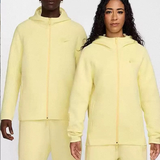 Nike x NOCTA Tech Fleece Hoodie & Joggers Set