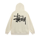 705 milky white pullover