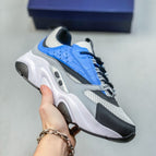 Di Gao Blue and Black
