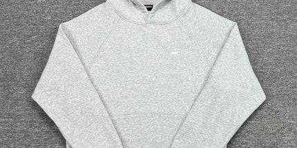 6PM Drill American Street Hip Hop Velvet Pullover Hooded Sweatshirt Long Sweatpants Men's Trendy Tracksuit Jacket