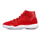 Christmas red high help