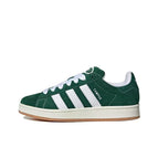 Green and white
