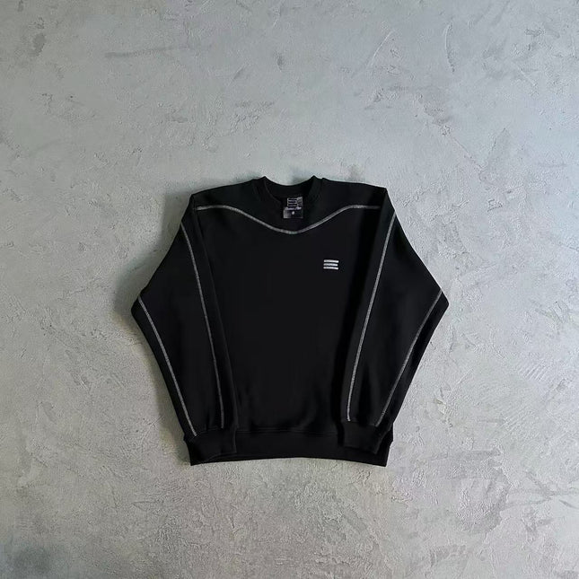 Y2k Kroen Tracksuits - Sweatpants & Sweatshirt