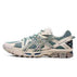 36 (0,5 Yards unter dem Ziel) / Khakiblau
