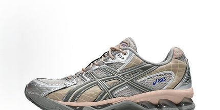 ASICS GEL-NIMBUS 10.1 Retro Running