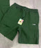 S / Green Shorts (Thin)
