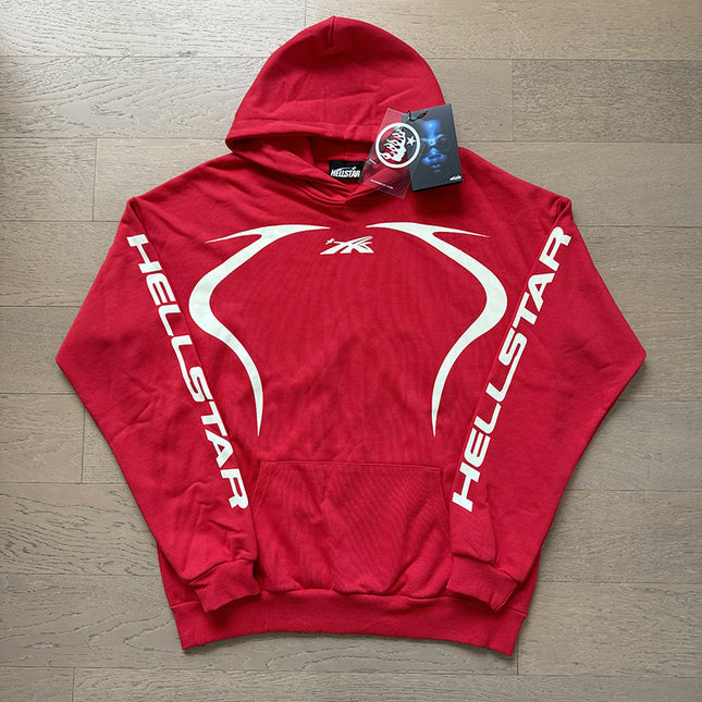 Cross-Border Fashion Hoodie & Trouser Set