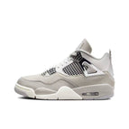 AJ4 silver plating