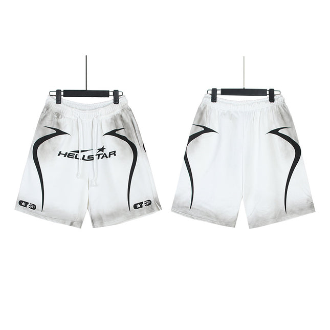 Short Sleeve Shorts Set
