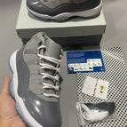 Cool gray