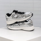 B30 silver-black