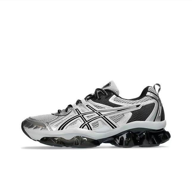 Putian Shoes GEL-QUANTUM Kinetic Arthur Schuhe Outdoor Funktionsschuhe Freizeit Sportschuhe mit Höhenverstärkung Laufschuhe