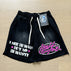 S / 763 washed black