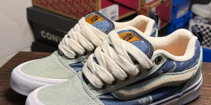 Vans KNU SKOOL UNISEX - Skate shoes