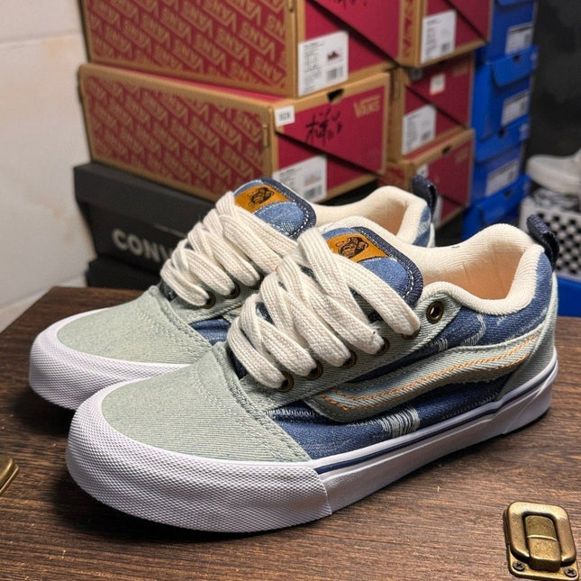 Vans KNU SKOOL UNISEX - Skate shoes