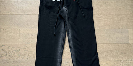 Cross-Border Fashion Hoodie & Trouser Set