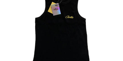 Corteiz Men's Bolo Tank Top RTW Men's Vest