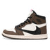 36 / aj1 high top barb