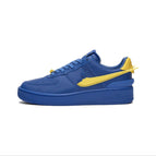 Ambush blue