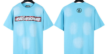 Short Sleeve Shorts Set