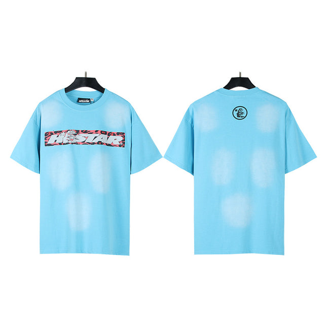 Short Sleeve Shorts Set
