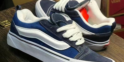 Vans KNU SKOOL UNISEX - Skate shoes