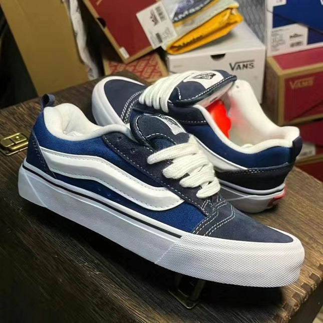 Vans KNU SKOOL UNISEX - Skate shoes