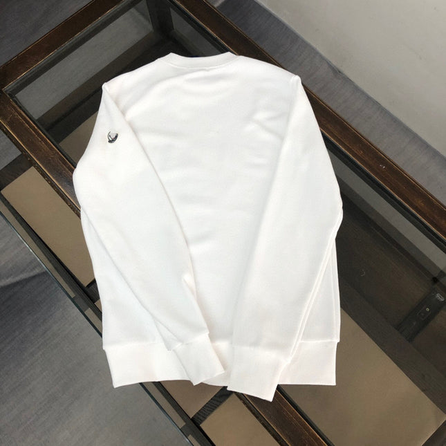 Moncler sweatshirt