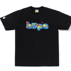 Black short sleeve 1