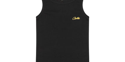 Unisex Trendy Island Classic Sleeveless Vest