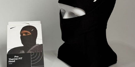 Breathable Outdoor Balaclava Ski & Cycling Mask