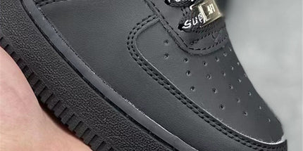 Tiffany & Co. X Nike Air Force 1 Low Shoes