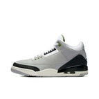 aj3 gray-green