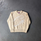 cream color