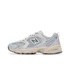 MR530VS Silver Grey