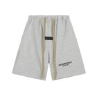 835 Grey Shorts