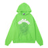 S code / 8208-Fluorescent Green